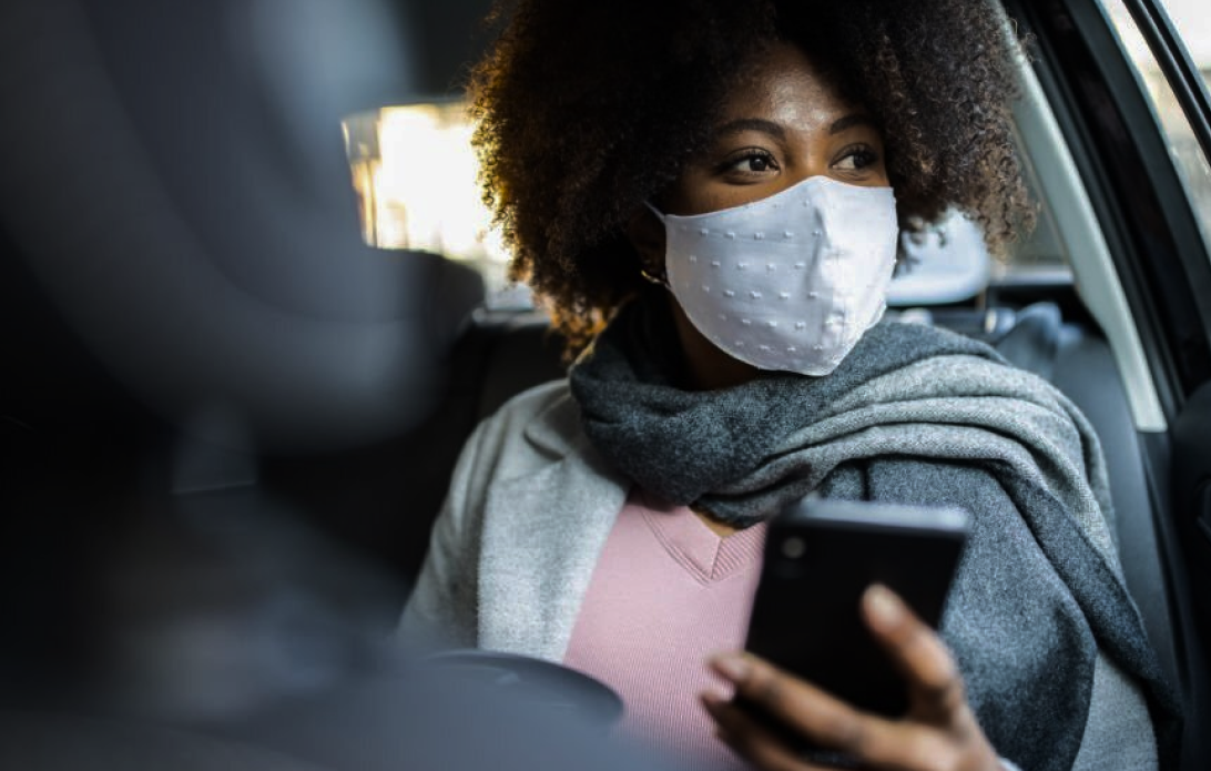 Pullova – Surviving the Pandemic